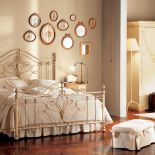 Fotografie w sypialni