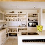 Afrykański dom inspirowany architekturą Franka Lloyda Wrighta