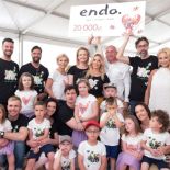 Znana i ceniona aktorka Magdalena Różczka jest autorką hasła Razem Możemy Więcej przyświecającego projektowi charytatywnemu