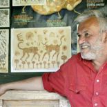 "Marek Jędrych: pamiętnik znad Buga . Sztuka, sztuka nowoczesna, sztuka naiwna, marek&nbsp