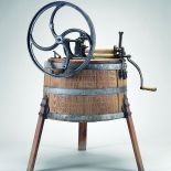 Ręczna, William Sellers, Wielka Brytania, 1890 r.