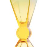Ręcznie cięty wazon Trophy 3300 moser-glass.com