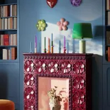 kafle królik projektu Aleksandry Żeromskiej