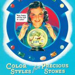 Reklama farb Benjamina Moore. Spełnione marzenia