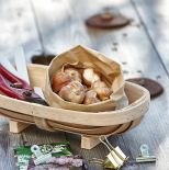 Relaks pod gołym niebem z Malabelle