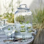 Relaks pod gołym niebem z Malabelle