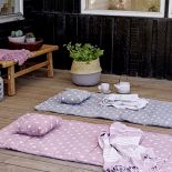 Relaks pod gołym niebem z Malabelle