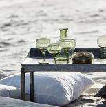 Relaks pod gołym niebem z Malabelle