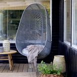 Relaks pod gołym niebem z Malabelle