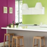 remont, malowanie, kolory, farba. Wiosenne malowanie