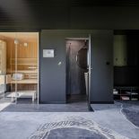 nowoczesna rezydencja aranżacja wnętrz