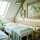 Rezydencja w stajni. Rezydencja w stajni