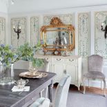 Rezydencja: projekt z oranżerią. Rezydencja: projekt z oranżerią