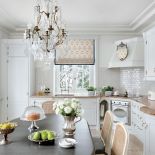 Rezydencja: projekt z oranżerią. Rezydencja: projekt z oranżerią