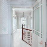 Rezydencja: projekt z oranżerią. Rezydencja: projekt z oranżerią