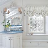 Rezydencja: projekt z oranżerią. Rezydencja: projekt z oranżerią