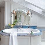 Rezydencja: projekt z oranżerią. Rezydencja: projekt z oranżerią