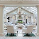 Rezydencja: projekt z oranżerią. Rezydencja: projekt z oranżerią