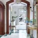 Rezydencja: projekt z oranżerią. Rezydencja: projekt z oranżerią