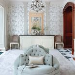 Rezydencja: projekt z oranżerią. Rezydencja: projekt z oranżerią