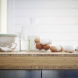 RIMFORSA, łatwa do pracy z bambusowym blatem, 1299 zł, IKEA ikea.pl