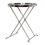 Rincon, z metalu i szkła, 699 zł, Westwing