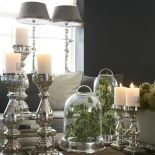 Świeczniki do każdego wnętrza