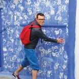 Robert Budny - Take Me Home. Meble Take Me Home