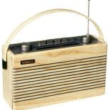 Roberts classic R761 , poł. XX w., fot. BULLS PRESS MEDIA