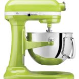 Robot kuchenny KitchenAid Professional 600, 1599 zł, madeinusa.com.pl