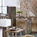 Rodeo i Boudin, ROMANTIC HOME. Rzucając światło