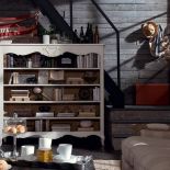 Jak mieszać ze sobą różne style? Włoskie aranżacje