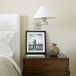 Rodzinne pamiątki. Rezydencja w bieli i błękicie