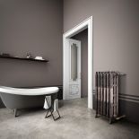 Grzejnik Roi Solei, Scirocco. Ciepło jest piękne: 20 grzejników, które dekorują wnętrza