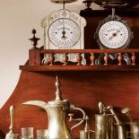 Rokokowy apartament. Rokokowy apartament