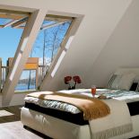 Roleta ARF, 252 zł, FAKRO. Wybieramy najlepsze rolety