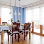 Rolety rzymskie: dekoracje okien nr 1 w Polsce – jak wybrać?