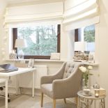 Rolety rzymskie: dekoracje okien nr 1 w Polsce – jak wybrać?