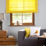 Rolety rzymskie: dekoracje okien nr 1 w Polsce – jak wybrać?