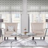 Rolety rzymskie: dekoracje okien nr 1 w Polsce – jak wybrać?