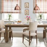 Rolety rzymskie: dekoracje okien nr 1 w Polsce – jak wybrać?