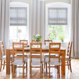 Rolety rzymskie: dekoracje okien nr 1 w Polsce – jak wybrać?