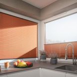 żaluzje rolety plisowane