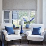 Rolety rzymskie do salonu