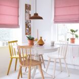 Zasłony rzymskie – zobacz aranżacje