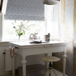 Zasłony rzymskie – zobacz aranżacje