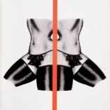 Roman Cieślewicz, Corps I , 1974 r., cw 900 zł, NAUTILUS