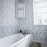 Romantycznie i jasno. Angielska posiadłość z cegieł i z kamienia