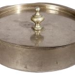 Rondelek, początek XX w., Muzeum Historyczne Miasta Krakowa, fot. A. Wojtuń/Green Carrot.