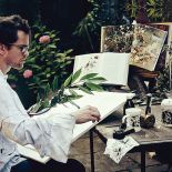 Rory Dobner: pod wąs. Rory Dobner: pod wąs